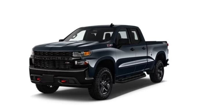 Chevrolet Silverado: Price, Models, Features, Mileage, and Competitors