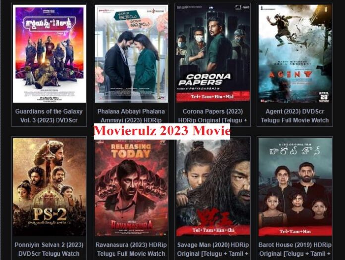 Movierulz