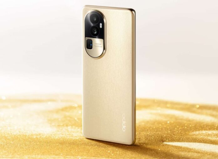 oppo reno 10 pro plus