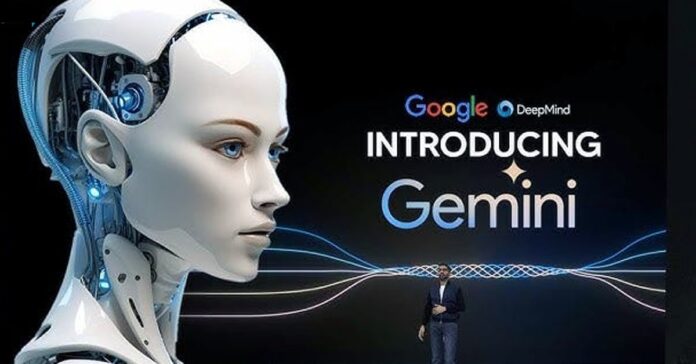 Google Gemini