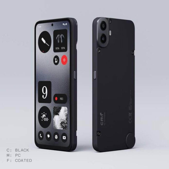 CMF Phone 1