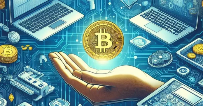 The Rise of AI-Powered Crypto Trading A Game-Changer for 2024
