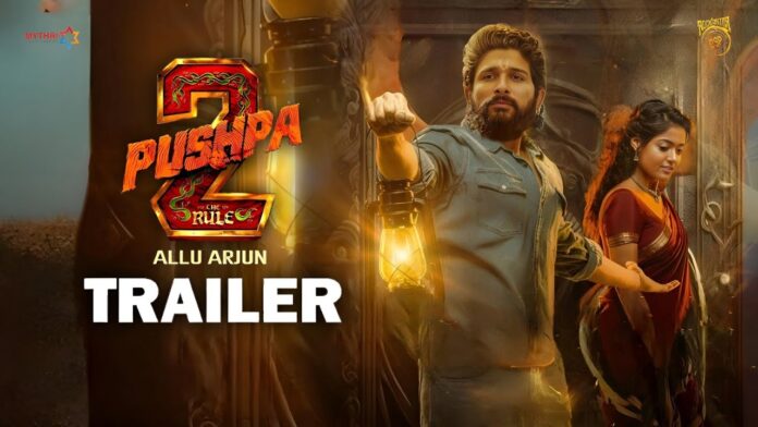 Pushpa 2: The Rule Release Date, Cast, Story, Budget & Latest Updates