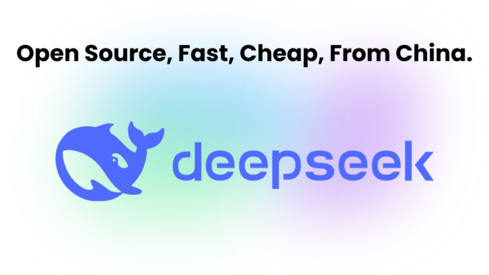 DeepSeek